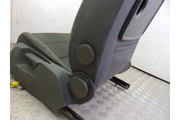  JUEGO ASIENTOS COMPLETO VOLKSWAGEN TOURAN (1T2) Advance 2008 204600 VOLKSWAGEN - 17