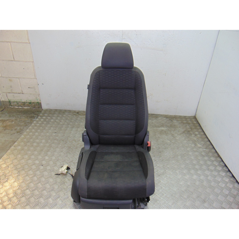  JUEGO ASIENTOS COMPLETO VOLKSWAGEN TOURAN (1T2) Advance 2008 204600 VOLKSWAGEN - 18