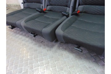  JUEGO ASIENTOS COMPLETO VOLKSWAGEN TOURAN (1T2) Advance 2008 204600 VOLKSWAGEN - 20