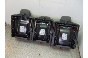  JUEGO ASIENTOS COMPLETO VOLKSWAGEN TOURAN (1T2) Advance 2008 204600 VOLKSWAGEN - 21