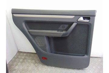  JUEGO ASIENTOS COMPLETO VOLKSWAGEN TOURAN (1T2) Advance 2008 204600 VOLKSWAGEN - 23