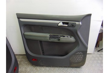  JUEGO ASIENTOS COMPLETO VOLKSWAGEN TOURAN (1T2) Advance 2008 204600 VOLKSWAGEN - 24