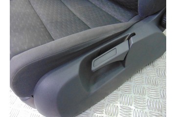  JUEGO ASIENTOS COMPLETO VOLKSWAGEN TOURAN (1T2) Advance 2008 204600 VOLKSWAGEN - 25