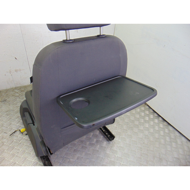  JUEGO ASIENTOS COMPLETO VOLKSWAGEN TOURAN (1T2) Advance 2008 204600 VOLKSWAGEN - 26