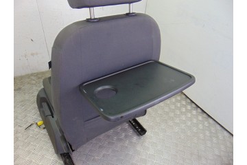  JUEGO ASIENTOS COMPLETO VOLKSWAGEN TOURAN (1T2) Advance 2008 204600 VOLKSWAGEN - 26