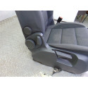  JUEGO ASIENTOS COMPLETO VOLKSWAGEN TOURAN (1T2) Advance 2008 204600 VOLKSWAGEN - 27