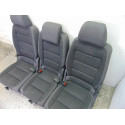 JUEGO ASIENTOS COMPLETO VOLKSWAGEN TOURAN (1T2) Advance 2008 204600 VOLKSWAGEN - 28