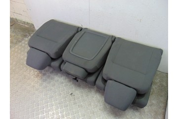  JUEGO ASIENTOS COMPLETO VOLKSWAGEN TOURAN (1T2) Advance 2008 204600 VOLKSWAGEN - 29