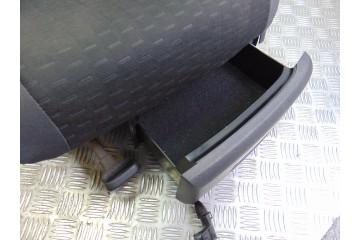  JUEGO ASIENTOS COMPLETO VOLKSWAGEN TOURAN (1T2) Advance 2008 204600 VOLKSWAGEN - 31