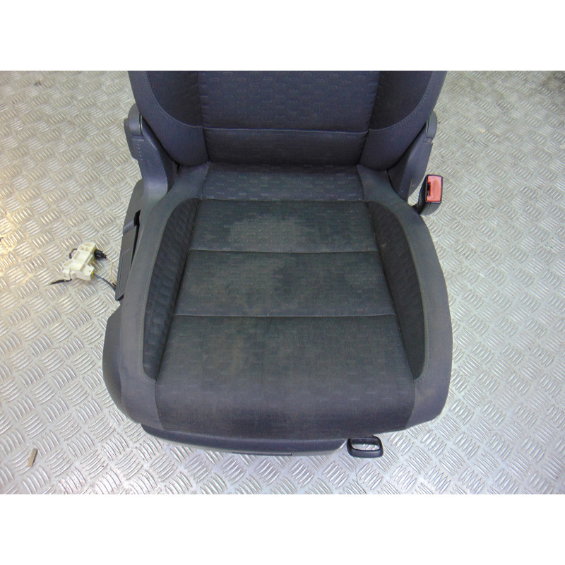 JUEGO ASIENTOS COMPLETO VOLKSWAGEN TOURAN (1T2) Advance 2008 204600 VOLKSWAGEN - 33