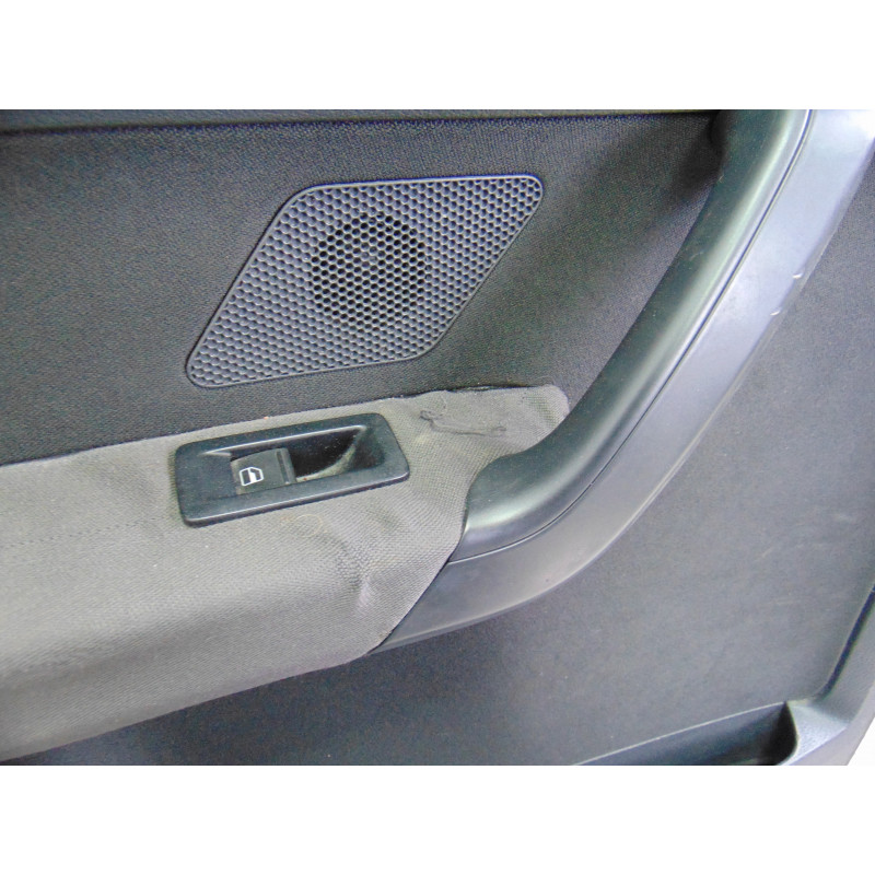  JUEGO ASIENTOS COMPLETO VOLKSWAGEN TOURAN (1T2) Advance 2008 204600 VOLKSWAGEN - 35