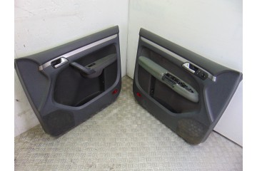  JUEGO ASIENTOS COMPLETO VOLKSWAGEN TOURAN (1T2) Advance 2008 204600 VOLKSWAGEN - 36