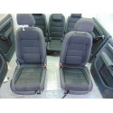  JUEGO ASIENTOS COMPLETO VOLKSWAGEN TOURAN (1T2) Advance 2008 204600 VOLKSWAGEN - 37