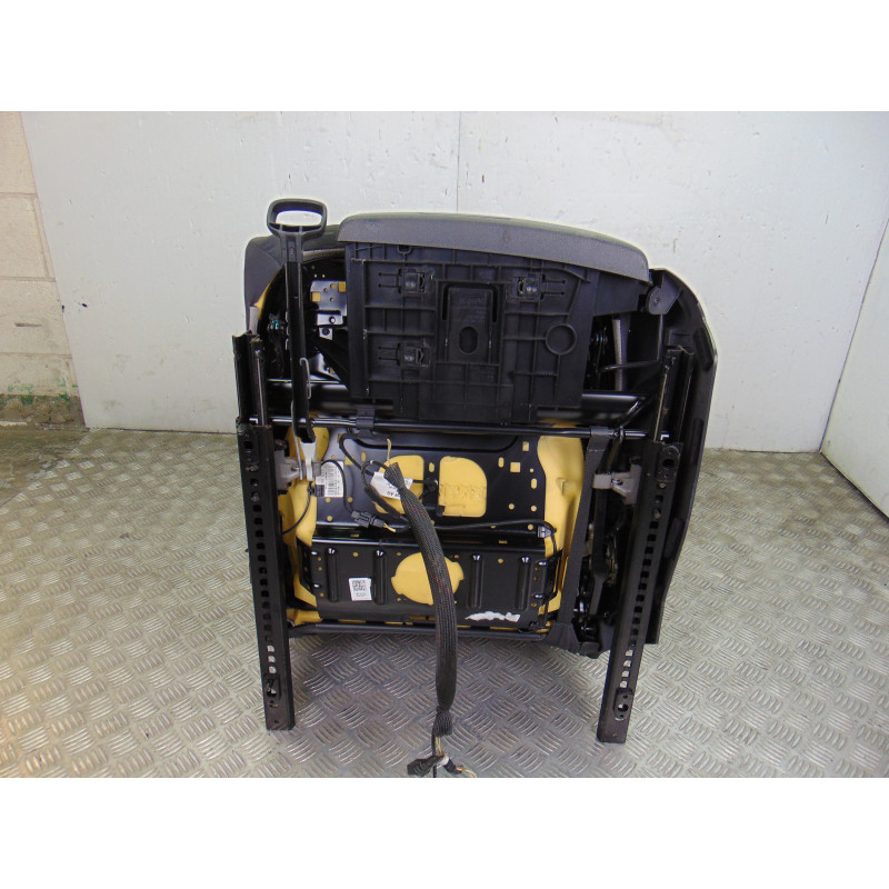  JUEGO ASIENTOS COMPLETO VOLKSWAGEN TOURAN (1T2) Advance 2008 204600 VOLKSWAGEN - 38