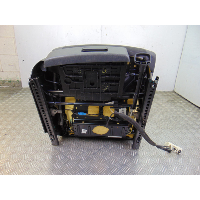  JUEGO ASIENTOS COMPLETO VOLKSWAGEN TOURAN (1T2) Advance 2008 204600 VOLKSWAGEN - 40