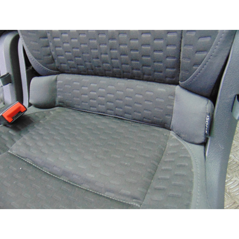  JUEGO ASIENTOS COMPLETO VOLKSWAGEN TOURAN (1T2) Advance 2008 204600 VOLKSWAGEN - 42