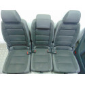  JUEGO ASIENTOS COMPLETO VOLKSWAGEN TOURAN (1T2) Advance 2008 204600 VOLKSWAGEN - 43