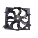 214814BE0A ELECTROVENTILADOR NISSAN X-TRAIL (T32) Tekna 2018 214814BE0A 213711 NISSAN - 1