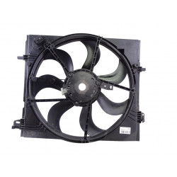 214814BE0A ELECTROVENTILADOR NISSAN X-TRAIL (T32)