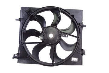 214814BE0A ELECTROVENTILADOR NISSAN X-TRAIL (T32) Tekna 2018 214814BE0A 213711 NISSAN - 1