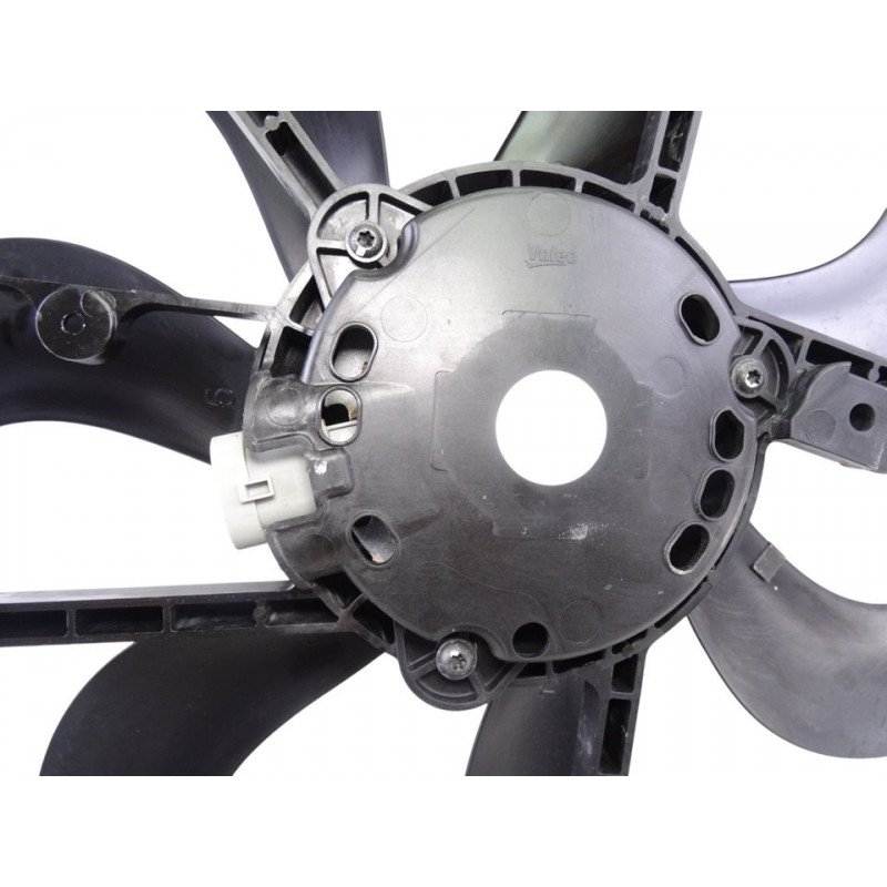 214814BE0A ELECTROVENTILADOR NISSAN X-TRAIL (T32) Tekna 2018 214814BE0A 213711 NISSAN - 1