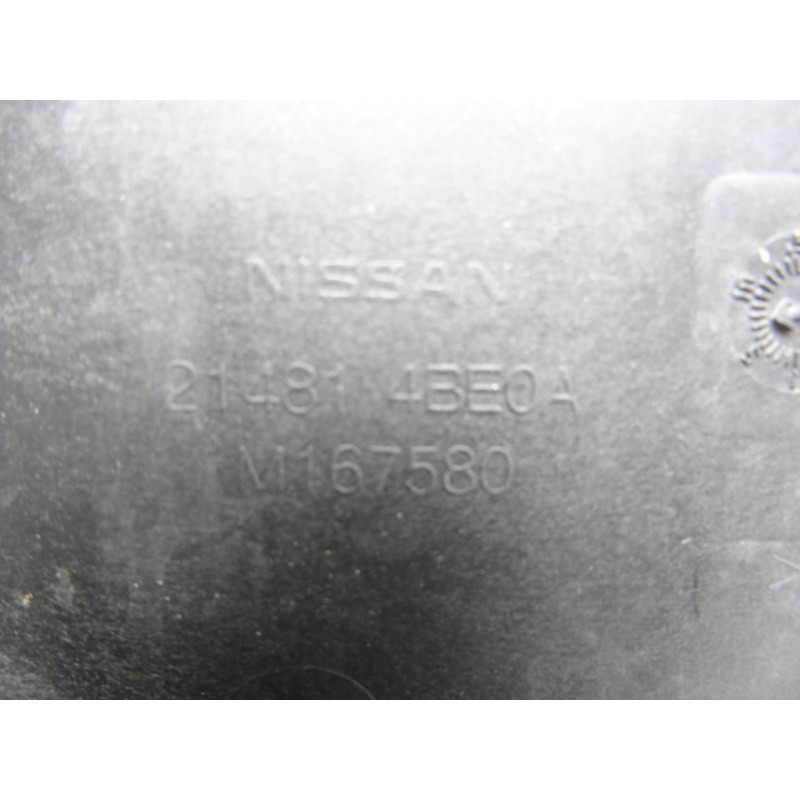 214814BE0A ELECTROVENTILADOR NISSAN X-TRAIL (T32) Tekna 2018 214814BE0A 213711 NISSAN - 2