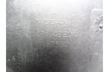 214814BE0A ELECTROVENTILADOR NISSAN X-TRAIL (T32) Tekna 2018 214814BE0A 213711 NISSAN - 2