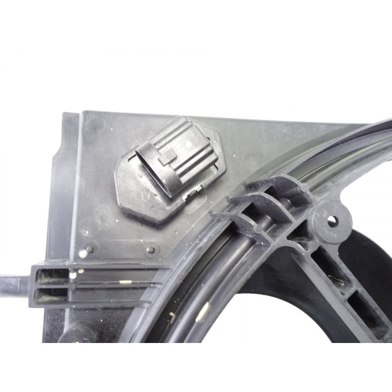 214814BE0A ELECTROVENTILADOR NISSAN X-TRAIL (T32) Tekna 2018 214814BE0A 213711 NISSAN - 4