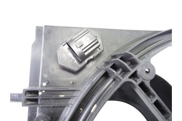 214814BE0A ELECTROVENTILADOR NISSAN X-TRAIL (T32) Tekna 2018 214814BE0A 213711 NISSAN - 4