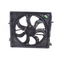 214814BE0A ELECTROVENTILADOR NISSAN X-TRAIL (T32) Tekna 2018 214814BE0A 213711 NISSAN - 5