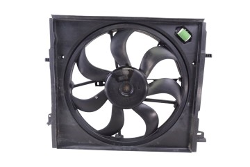 214814BE0A ELECTROVENTILADOR NISSAN X-TRAIL (T32) Tekna 2018 214814BE0A 213711 NISSAN - 5