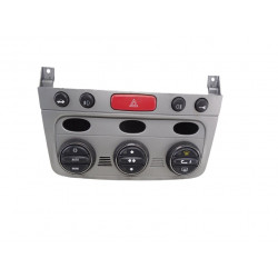 01560513690 MANDO CLIMATIZADOR ALFA ROMEO GT (125)