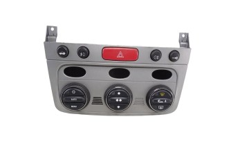01560513690 MANDO CLIMATIZADOR ALFA ROMEO GT (125) 2.0 JTS 16V Progression 2004 01560513690 212357 ALFA ROMEO - 1