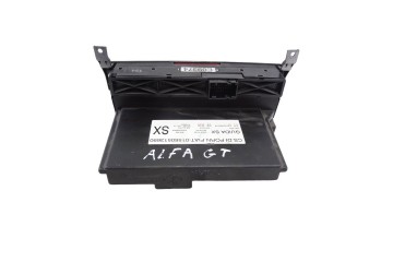 01560513690 MANDO CLIMATIZADOR ALFA ROMEO GT (125) 2.0 JTS 16V Progression 2004 01560513690 212357 ALFA ROMEO - 1