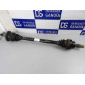 N57D30A TRANSMISION TRASERA IZQUIERDA BMW SERIE X5 (E70) N57D30A TRANSMISION TRASERA IZQUIERDA BMW SERIE X5 (E70)