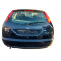 FORD FOCUS BERLINA (CAK) Ambiente