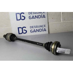 TRANSMISION TRASERA DERECHA BMW SERIE 3 COMPACTO (E46)