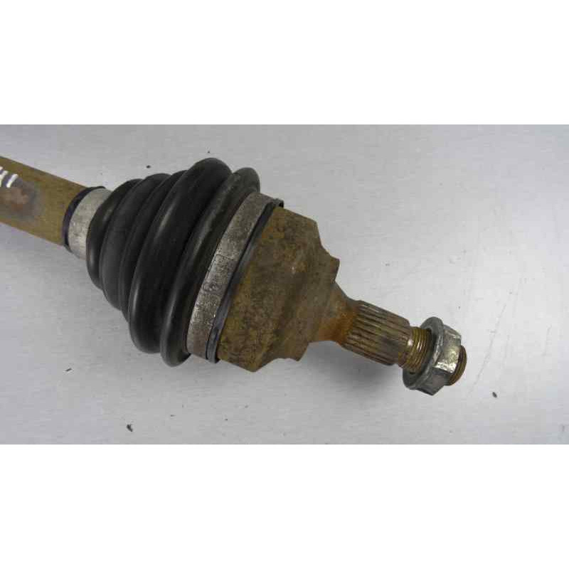  TRANSMISION DELANTERA IZQUIERDA PEUGEOT 307 BREAK/ SW (S2) X-Line 2006 171841 PEUGEOT - 2