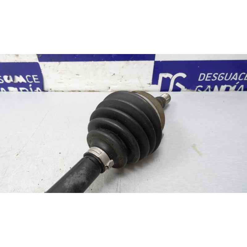  TRANSMISION DELANTERA IZQUIERDA OPEL ASTRA H BERLINA Elegance 2006 175161 OPEL - 1