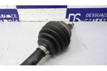  TRANSMISION DELANTERA IZQUIERDA OPEL ASTRA H BERLINA Elegance 2006 175161 OPEL - 1