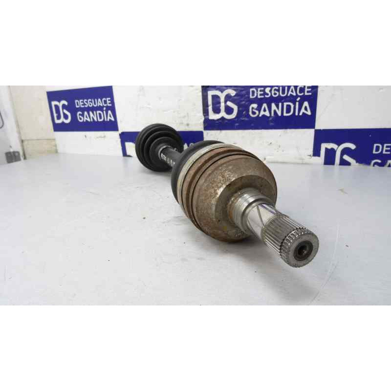  TRANSMISION DELANTERA IZQUIERDA OPEL ASTRA H BERLINA Elegance 2006 175161 OPEL - 2