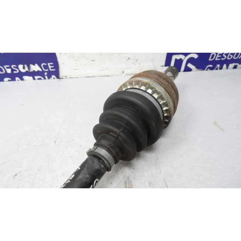  TRANSMISION DELANTERA IZQUIERDA OPEL ASTRA H BERLINA Elegance 2006 175161 OPEL - 3