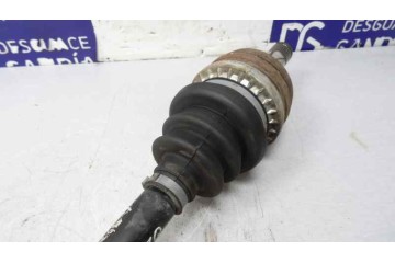  TRANSMISION DELANTERA IZQUIERDA OPEL ASTRA H BERLINA Elegance 2006 175161 OPEL - 3