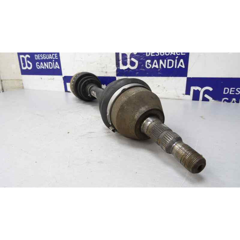  TRANSMISION DELANTERA IZQUIERDA OPEL ASTRA H BERLINA Elegance 2006 175161 OPEL - 4