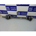 7L0501201A TRANSMISION TRASERA DERECHA VOLKSWAGEN TOUAREG (7LA) 7L0501201A TRANSMISION TRASERA DERECHA VOLKSWAGEN TOUAREG (7LA)