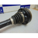 7L0501201A TRANSMISION TRASERA DERECHA VOLKSWAGEN TOUAREG (7LA) 7L0501201A TRANSMISION TRASERA DERECHA VOLKSWAGEN TOUAREG (7LA)
