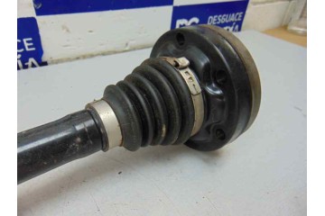 7L0501201A TRANSMISION TRASERA DERECHA VOLKSWAGEN TOUAREG (7LA) TDI V10 7L0501201A 175199 VOLKSWAGEN - 1