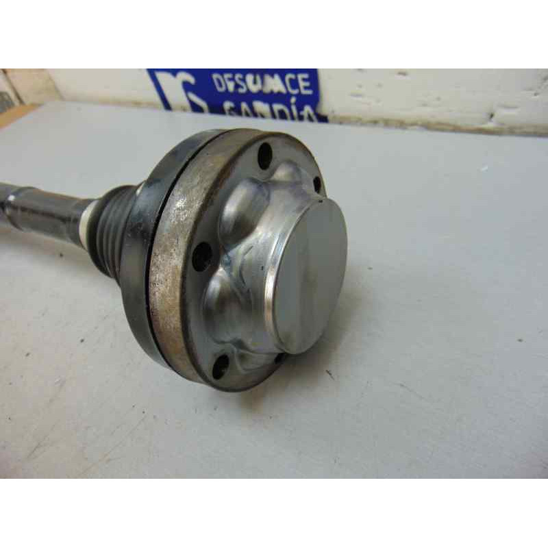 7L0501201A TRANSMISION TRASERA DERECHA VOLKSWAGEN TOUAREG (7LA) TDI V10 7L0501201A 175199 VOLKSWAGEN - 3