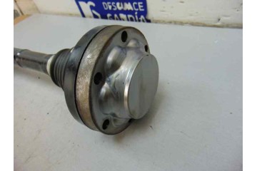 7L0501201A TRANSMISION TRASERA DERECHA VOLKSWAGEN TOUAREG (7LA) TDI V10 7L0501201A 175199 VOLKSWAGEN - 3