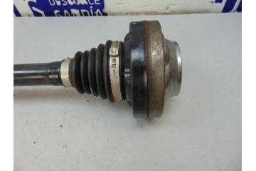 7L0501201A TRANSMISION TRASERA DERECHA VOLKSWAGEN TOUAREG (7LA) TDI V10 7L0501201A 175199 VOLKSWAGEN - 4